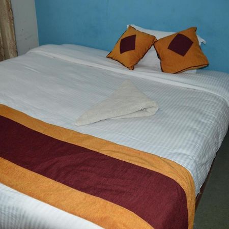 Kings Land Hotel Kathmandu Ngoại thất bức ảnh