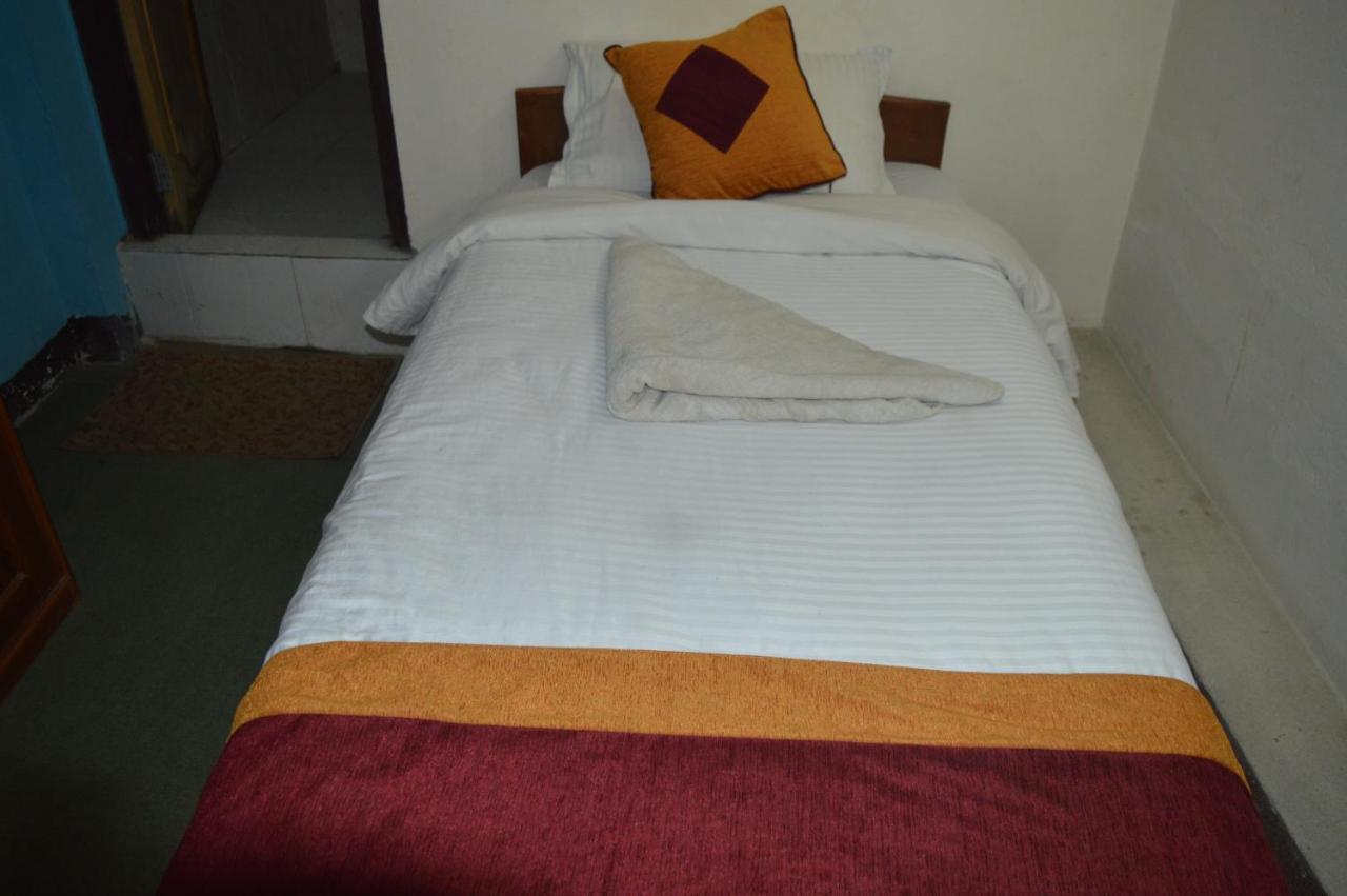 Kings Land Hotel Kathmandu Ngoại thất bức ảnh