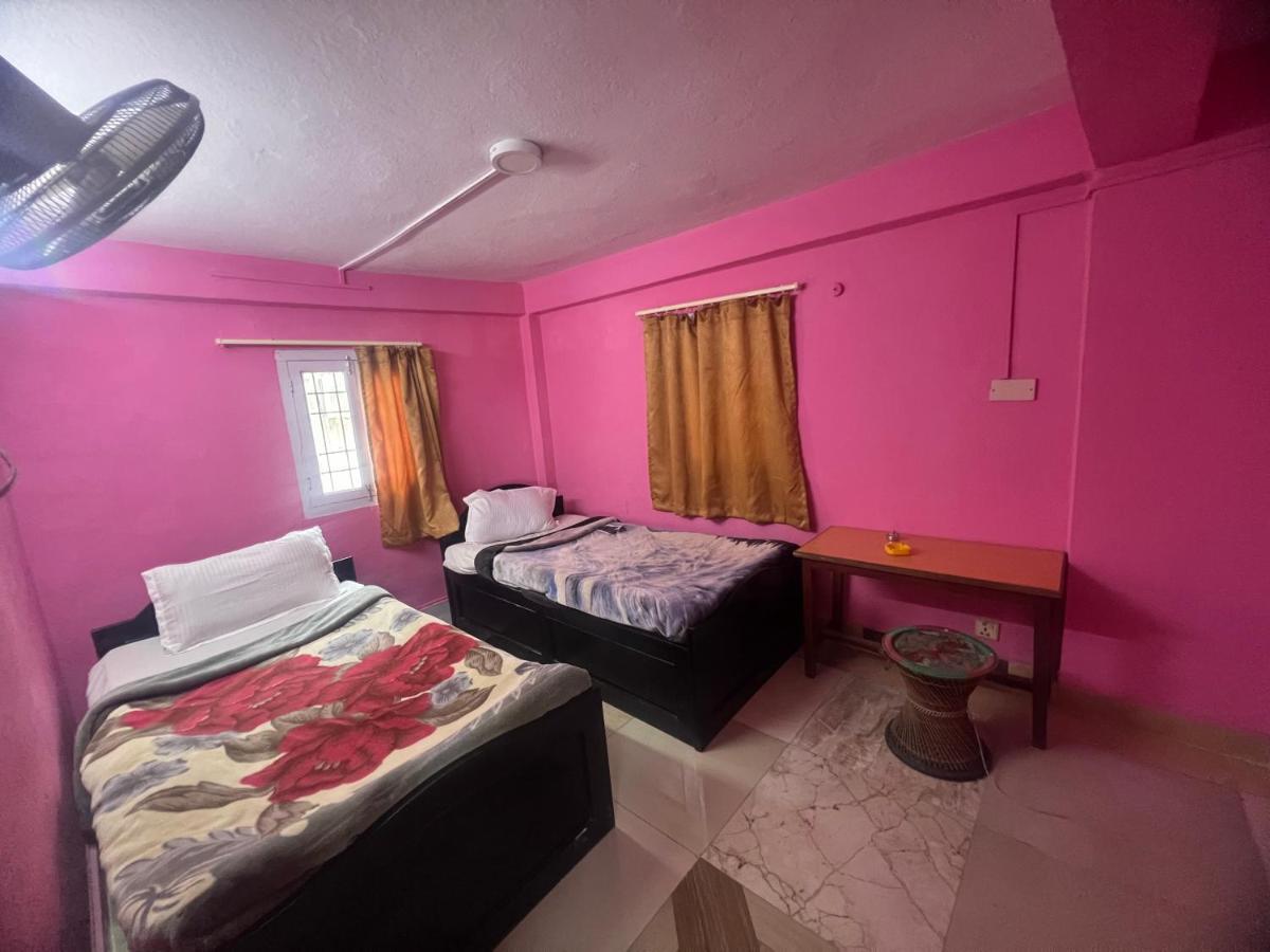 Kings Land Hotel Kathmandu Ngoại thất bức ảnh