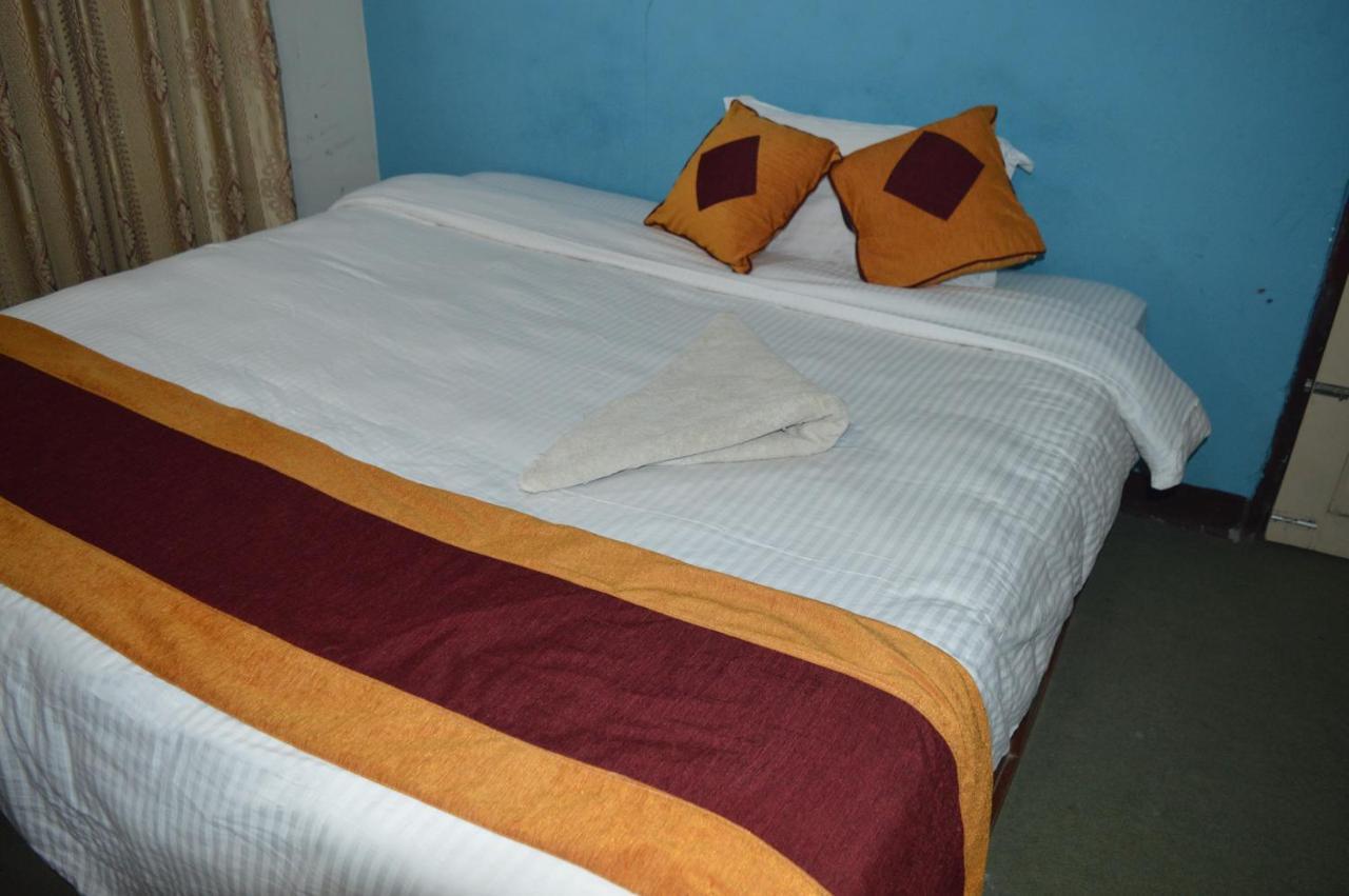 Kings Land Hotel Kathmandu Ngoại thất bức ảnh