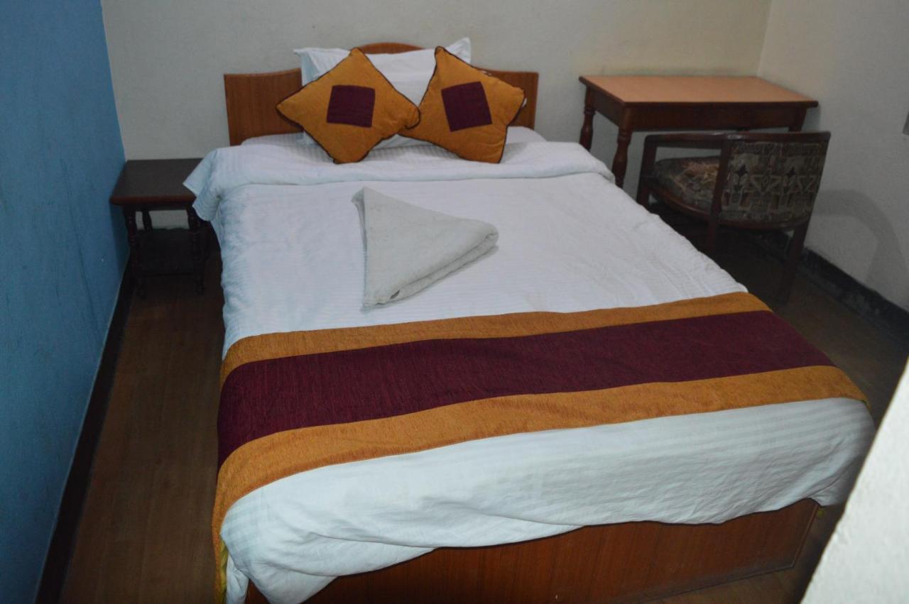 Kings Land Hotel Kathmandu Ngoại thất bức ảnh