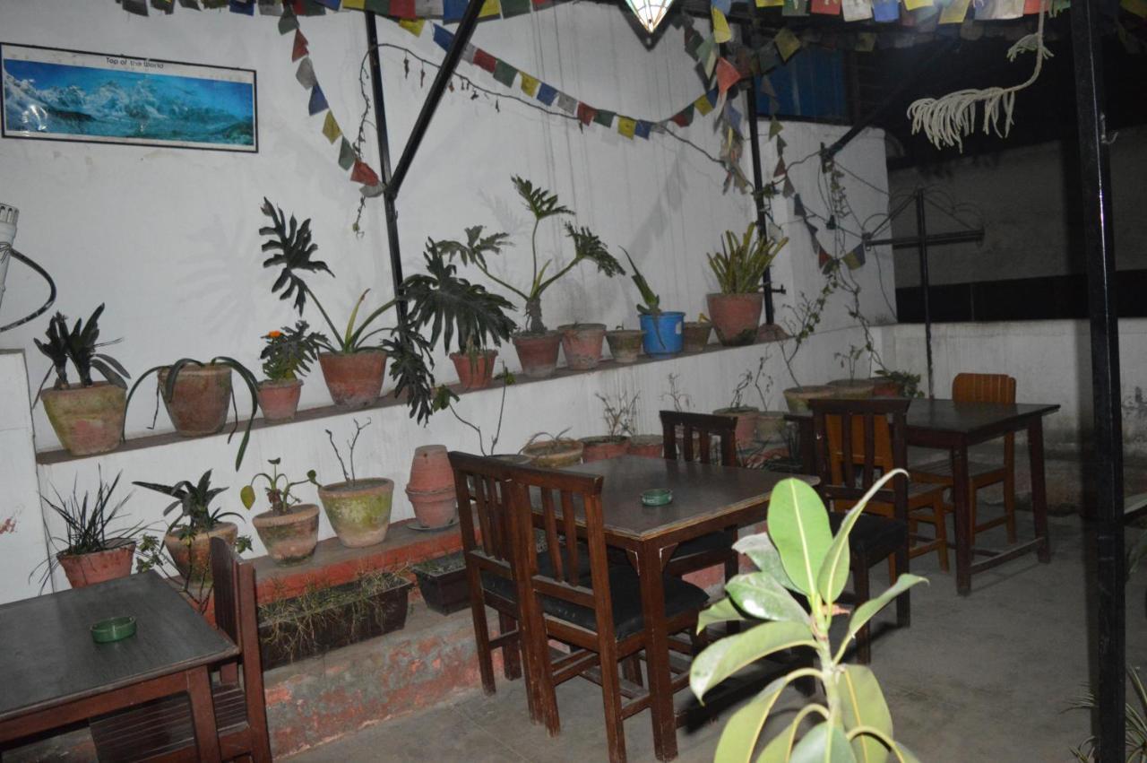 Kings Land Hotel Kathmandu Ngoại thất bức ảnh
