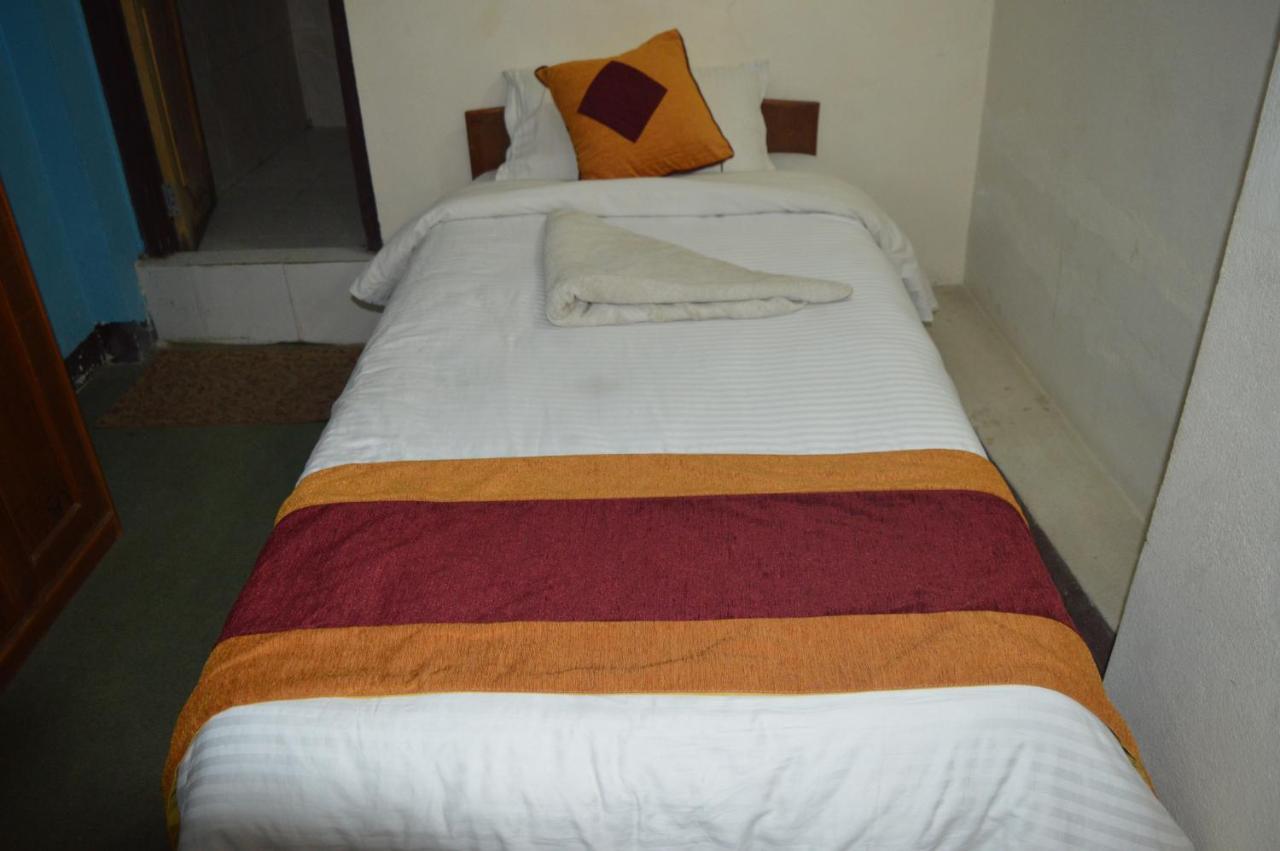 Kings Land Hotel Kathmandu Ngoại thất bức ảnh