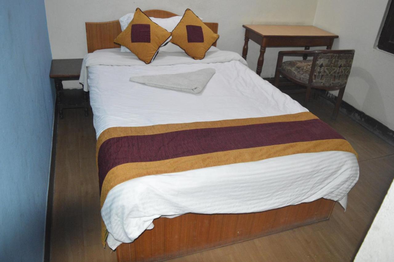 Kings Land Hotel Kathmandu Ngoại thất bức ảnh