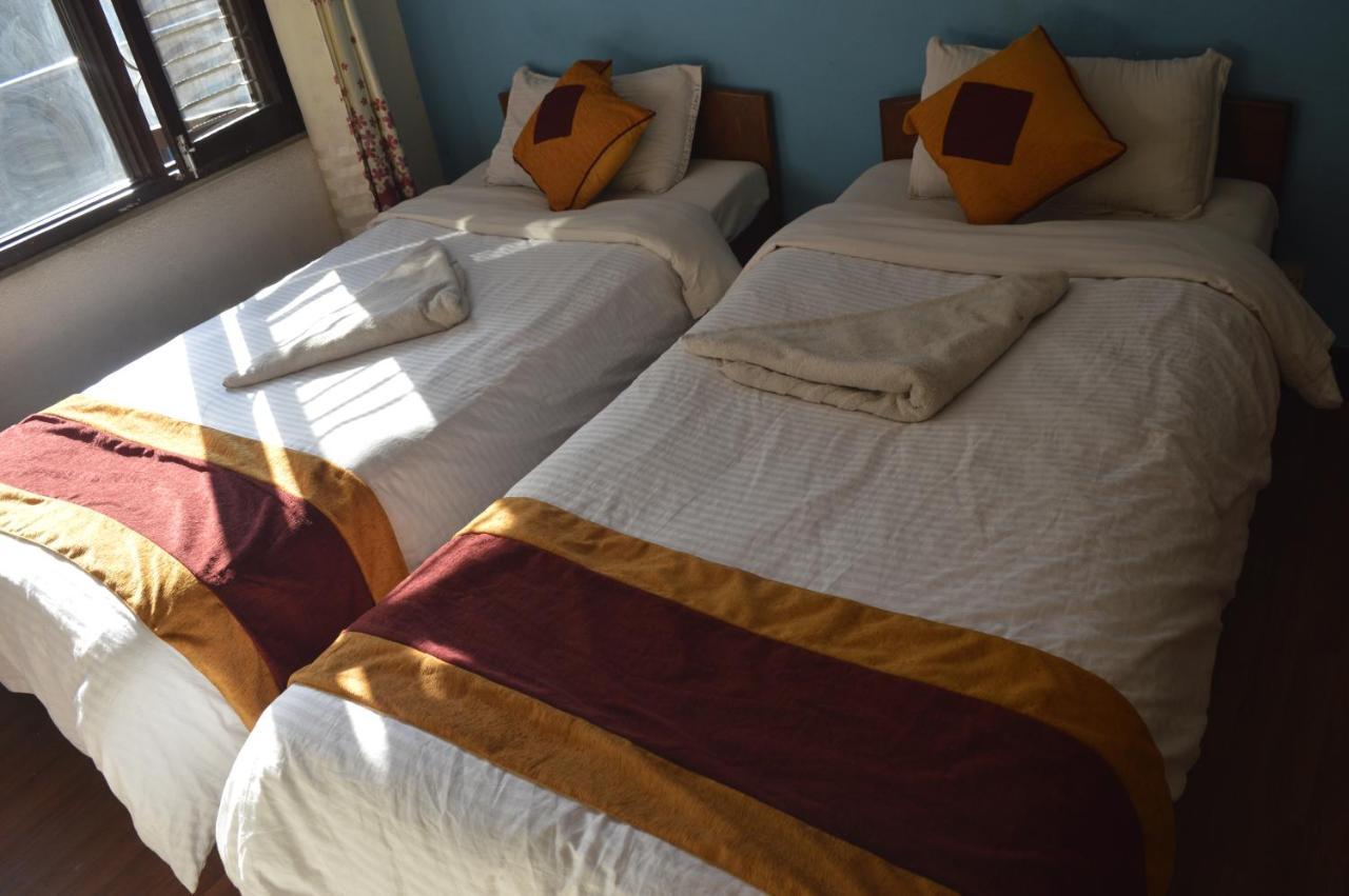 Kings Land Hotel Kathmandu Ngoại thất bức ảnh