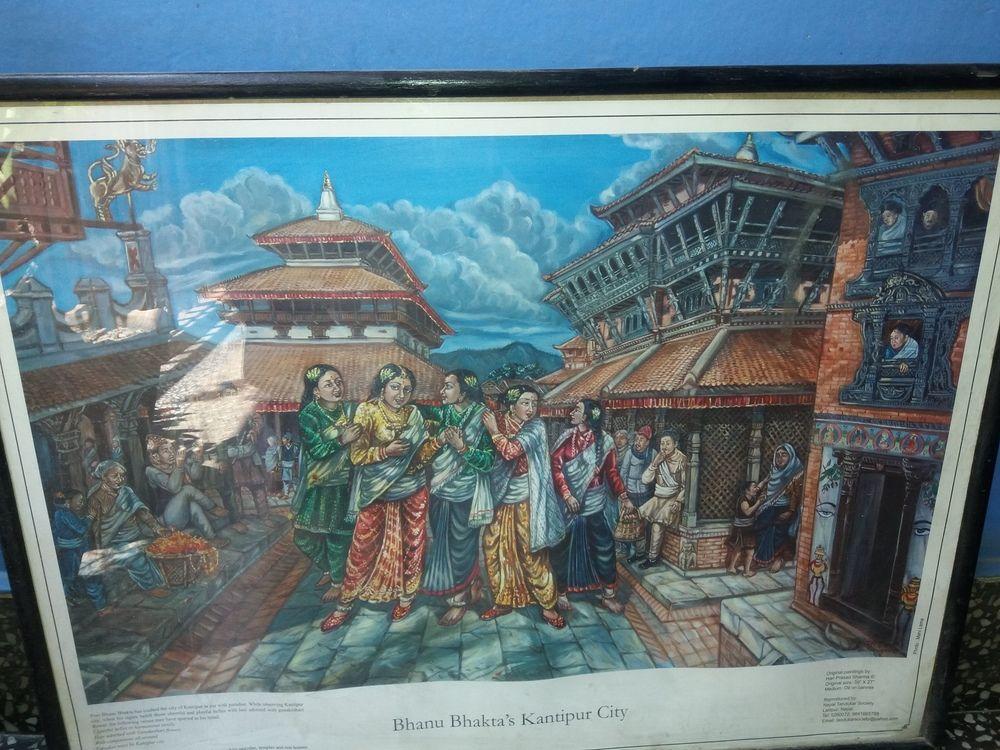 Kings Land Hotel Kathmandu Ngoại thất bức ảnh