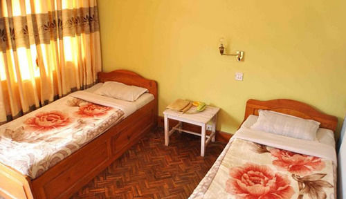 Kings Land Hotel Kathmandu Ngoại thất bức ảnh