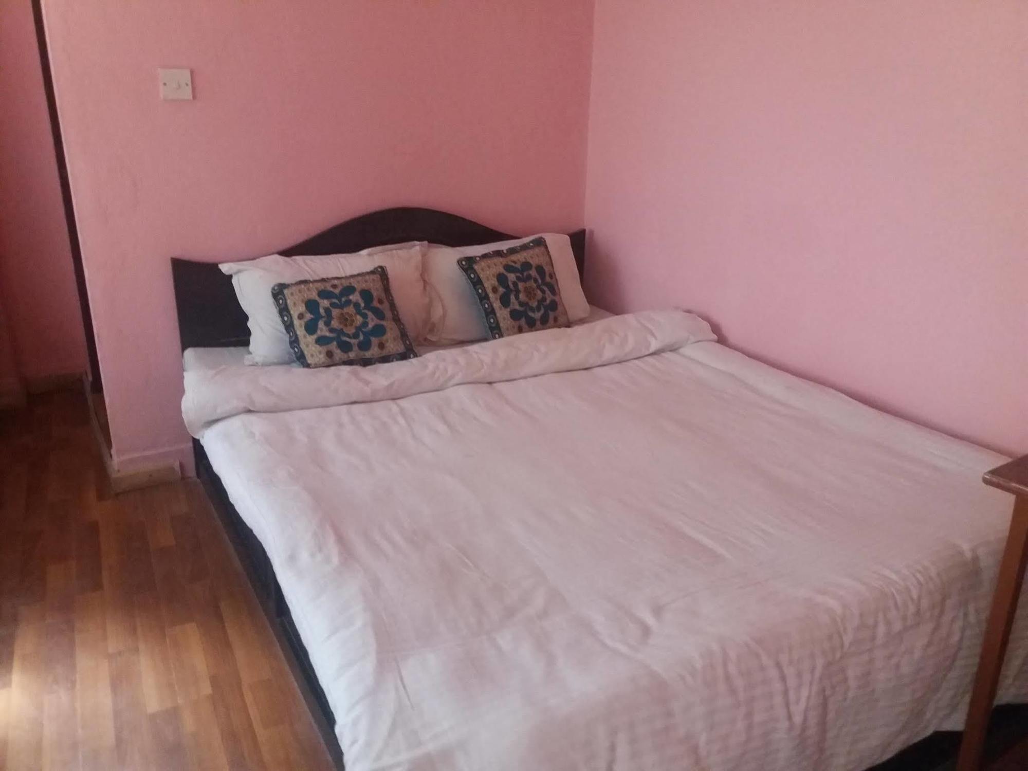 Kings Land Hotel Kathmandu Ngoại thất bức ảnh