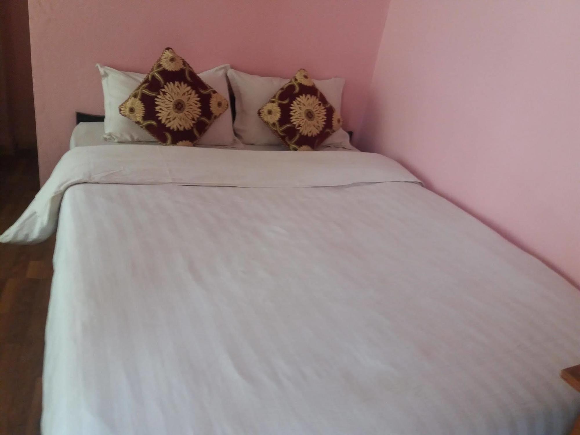 Kings Land Hotel Kathmandu Ngoại thất bức ảnh