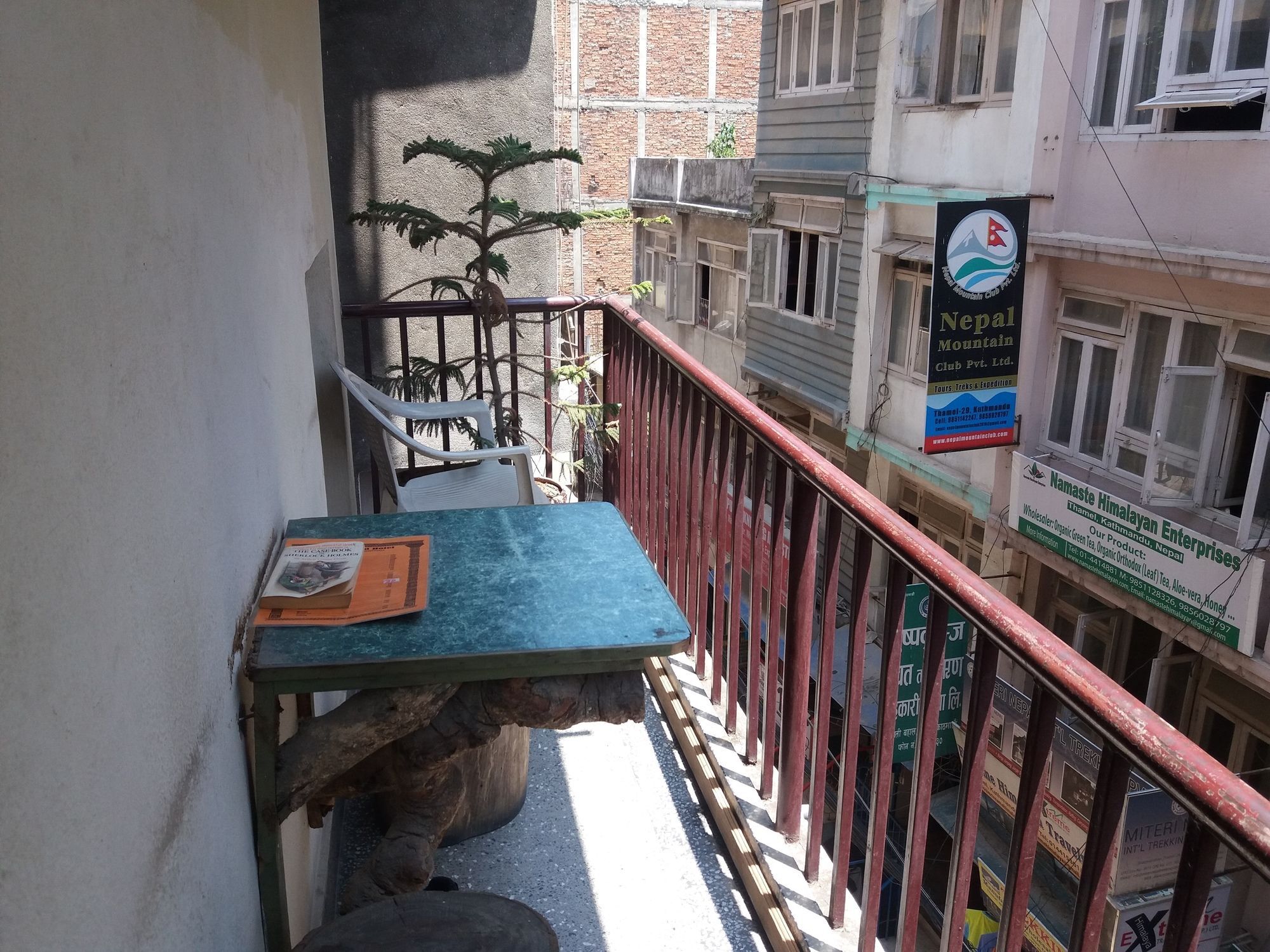 Kings Land Hotel Kathmandu Ngoại thất bức ảnh
