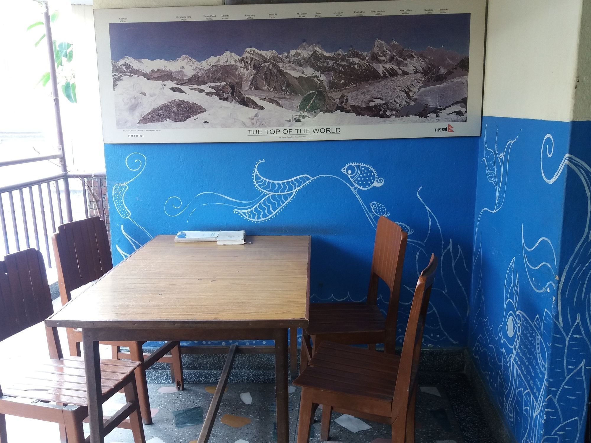Kings Land Hotel Kathmandu Ngoại thất bức ảnh