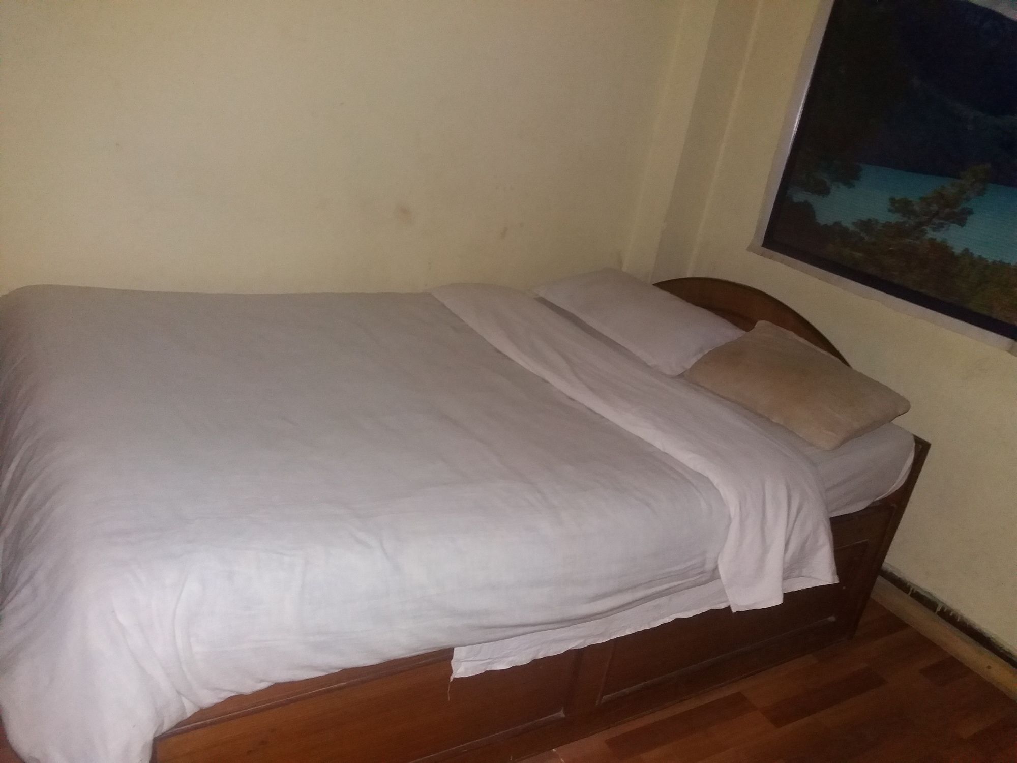 Kings Land Hotel Kathmandu Ngoại thất bức ảnh