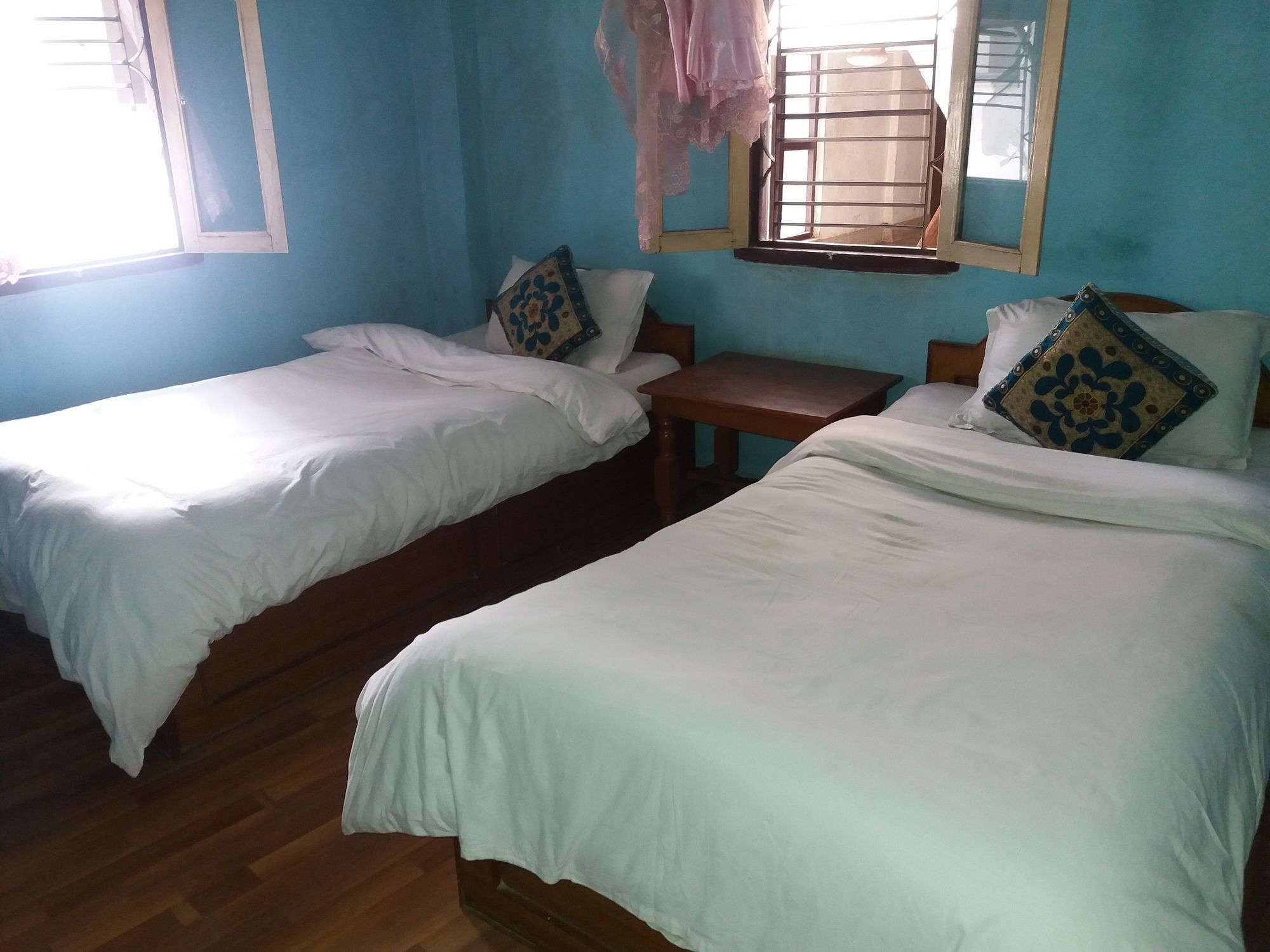 Kings Land Hotel Kathmandu Ngoại thất bức ảnh