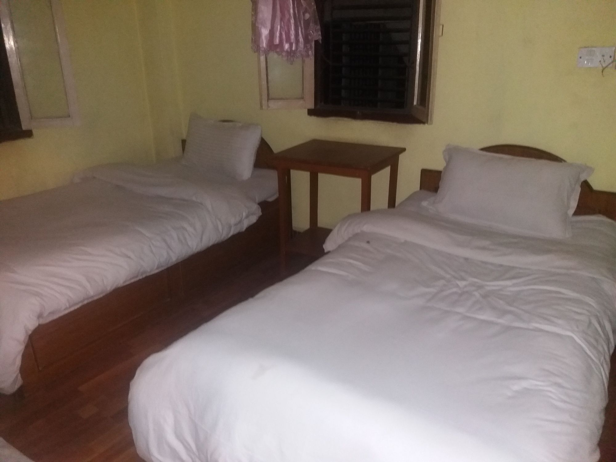 Kings Land Hotel Kathmandu Ngoại thất bức ảnh