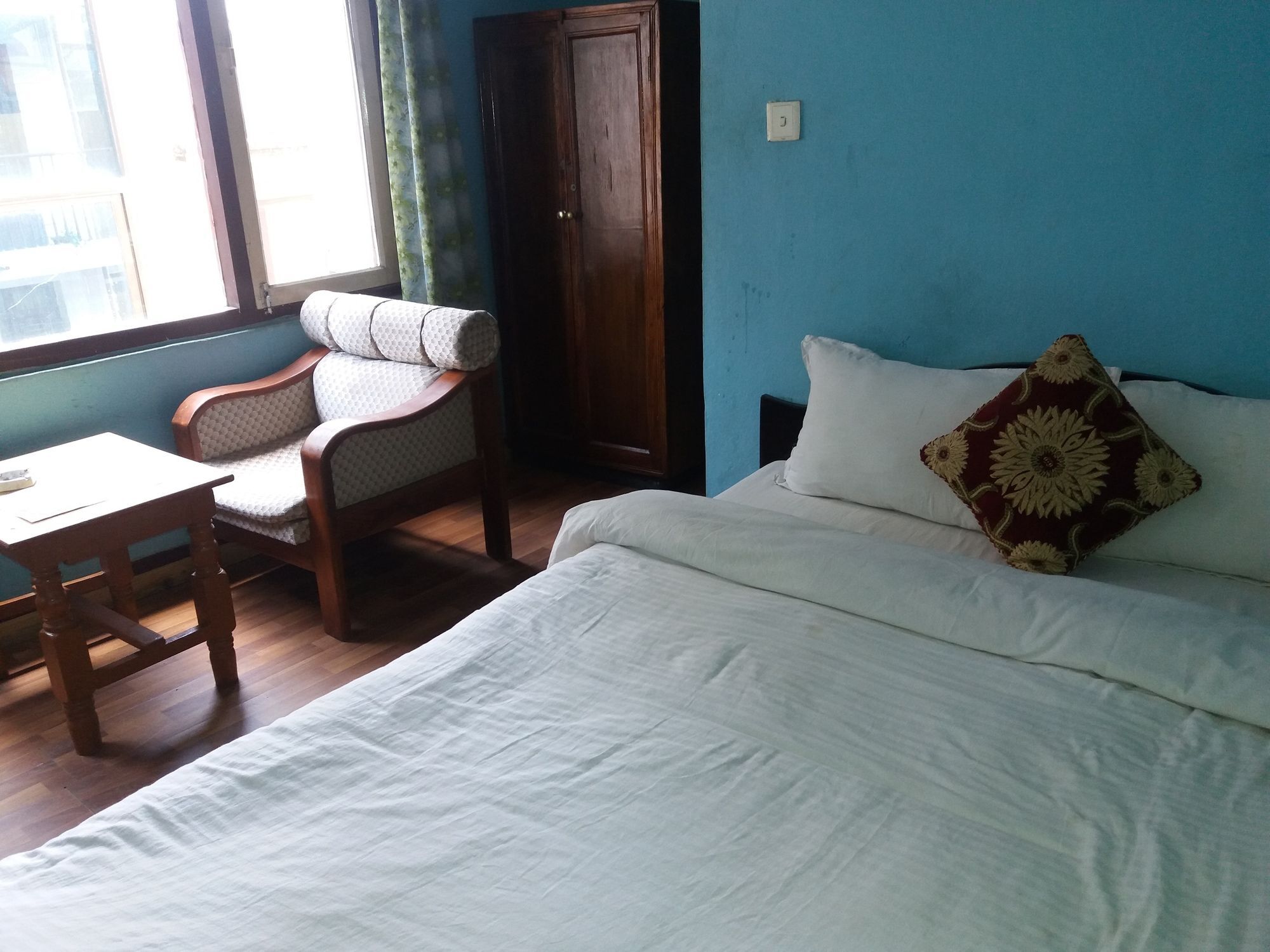 Kings Land Hotel Kathmandu Ngoại thất bức ảnh
