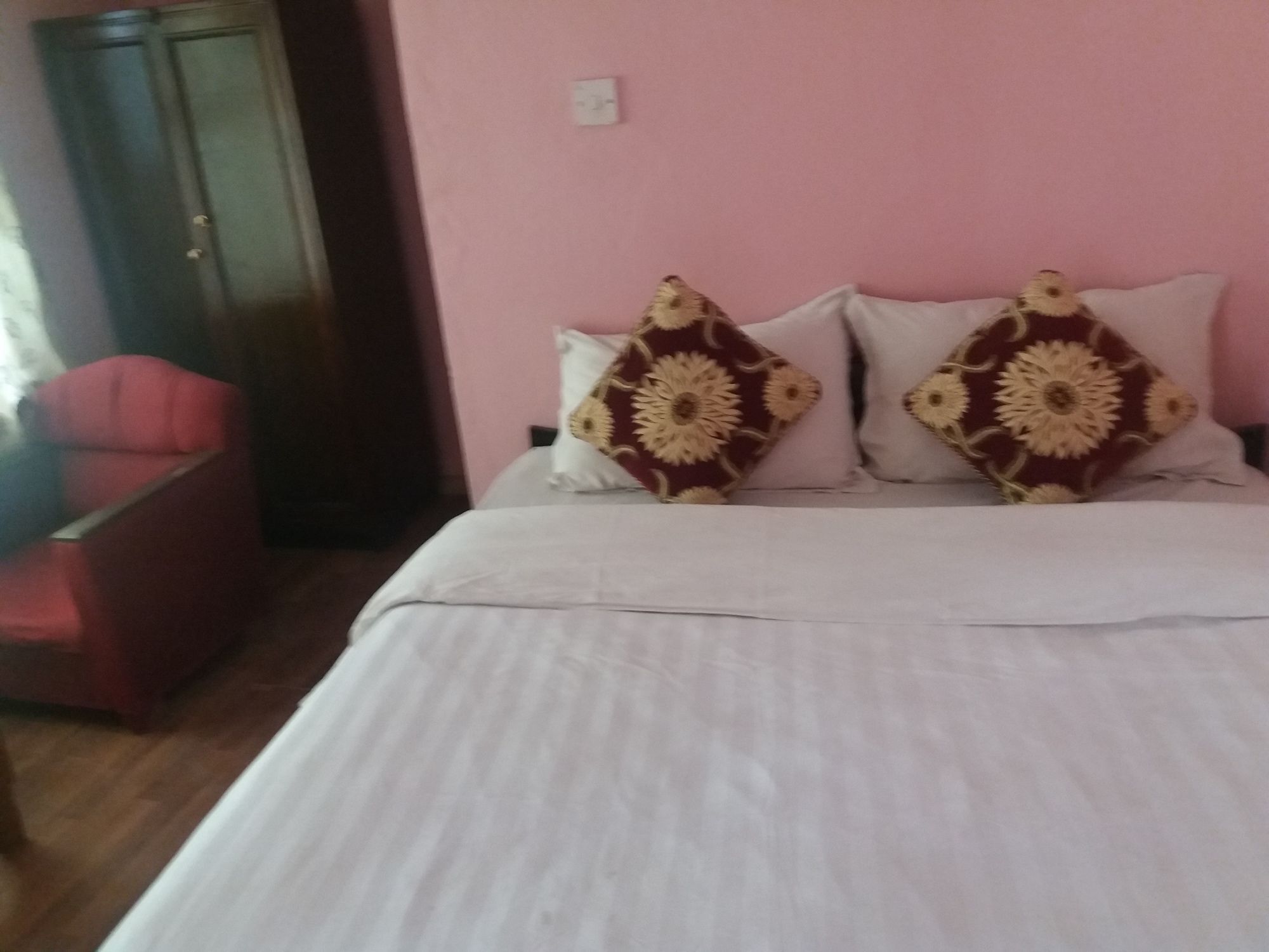Kings Land Hotel Kathmandu Ngoại thất bức ảnh