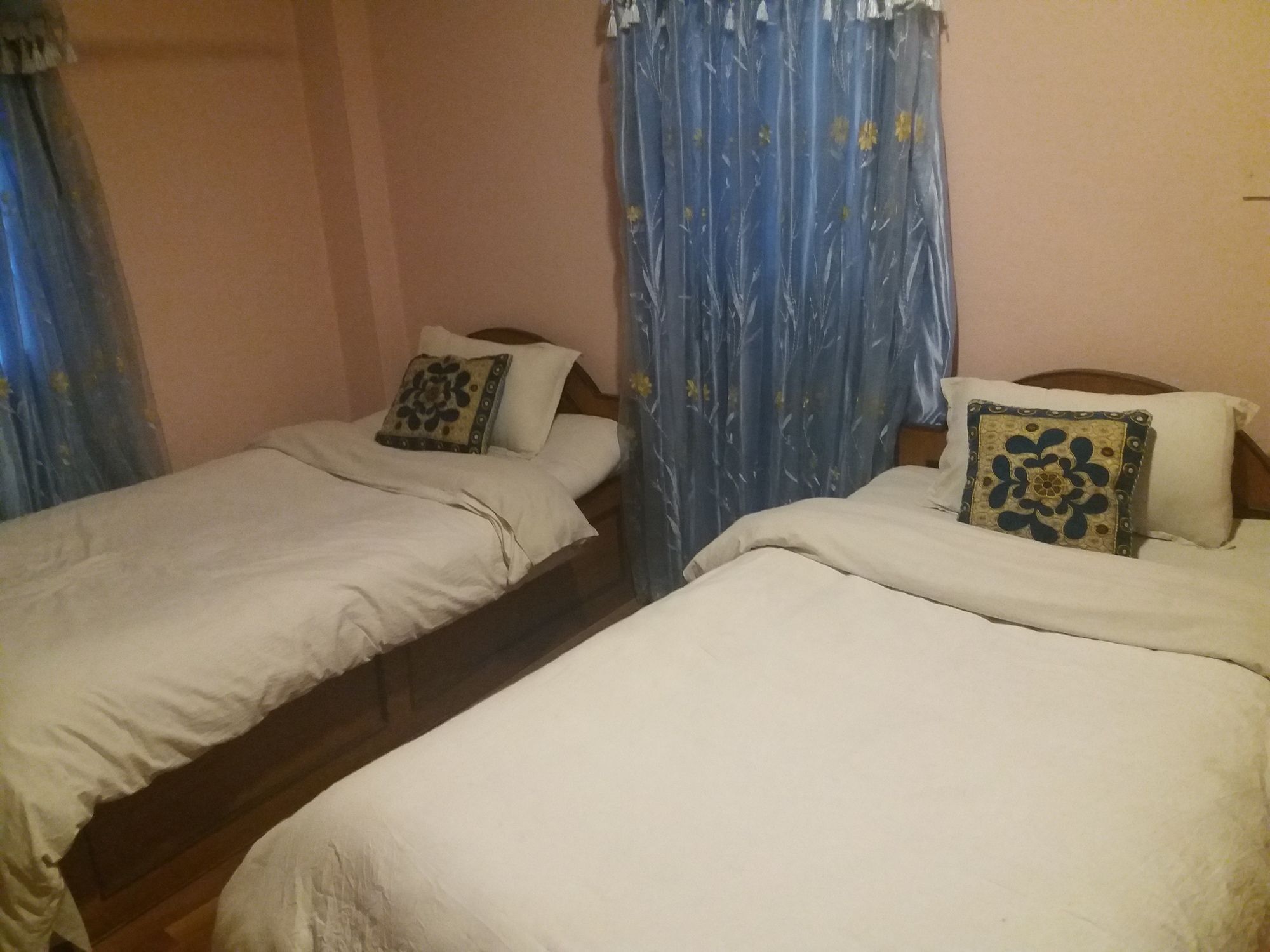 Kings Land Hotel Kathmandu Ngoại thất bức ảnh
